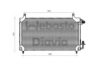 WEBASTO 82D0225251A Condenser, air conditioning